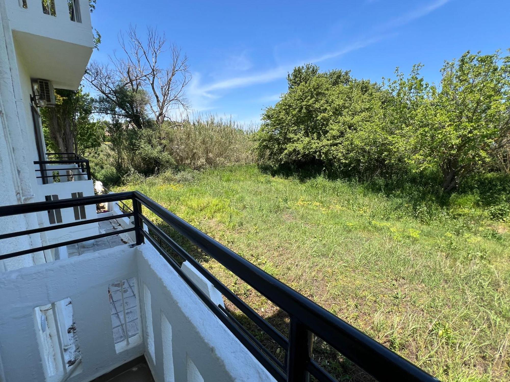 Zourpos Studios & Apartments Καλύβες Εξωτερικό φωτογραφία