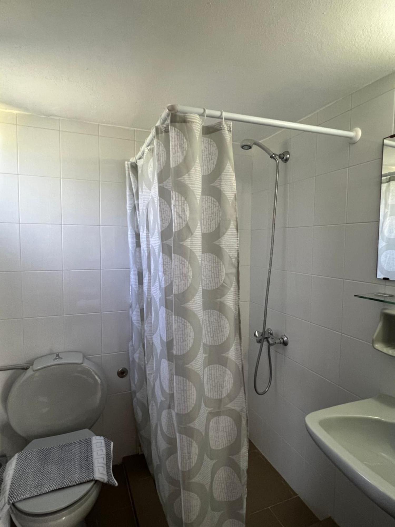 Zourpos Studios & Apartments Καλύβες Εξωτερικό φωτογραφία