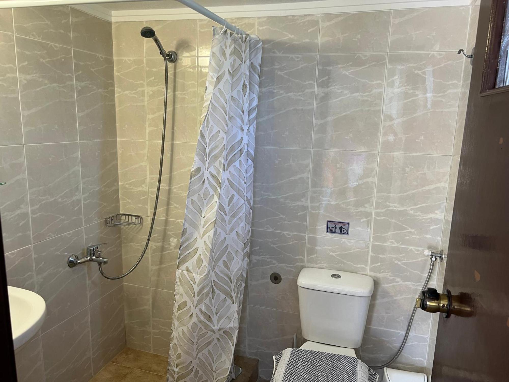 Zourpos Studios & Apartments Καλύβες Εξωτερικό φωτογραφία