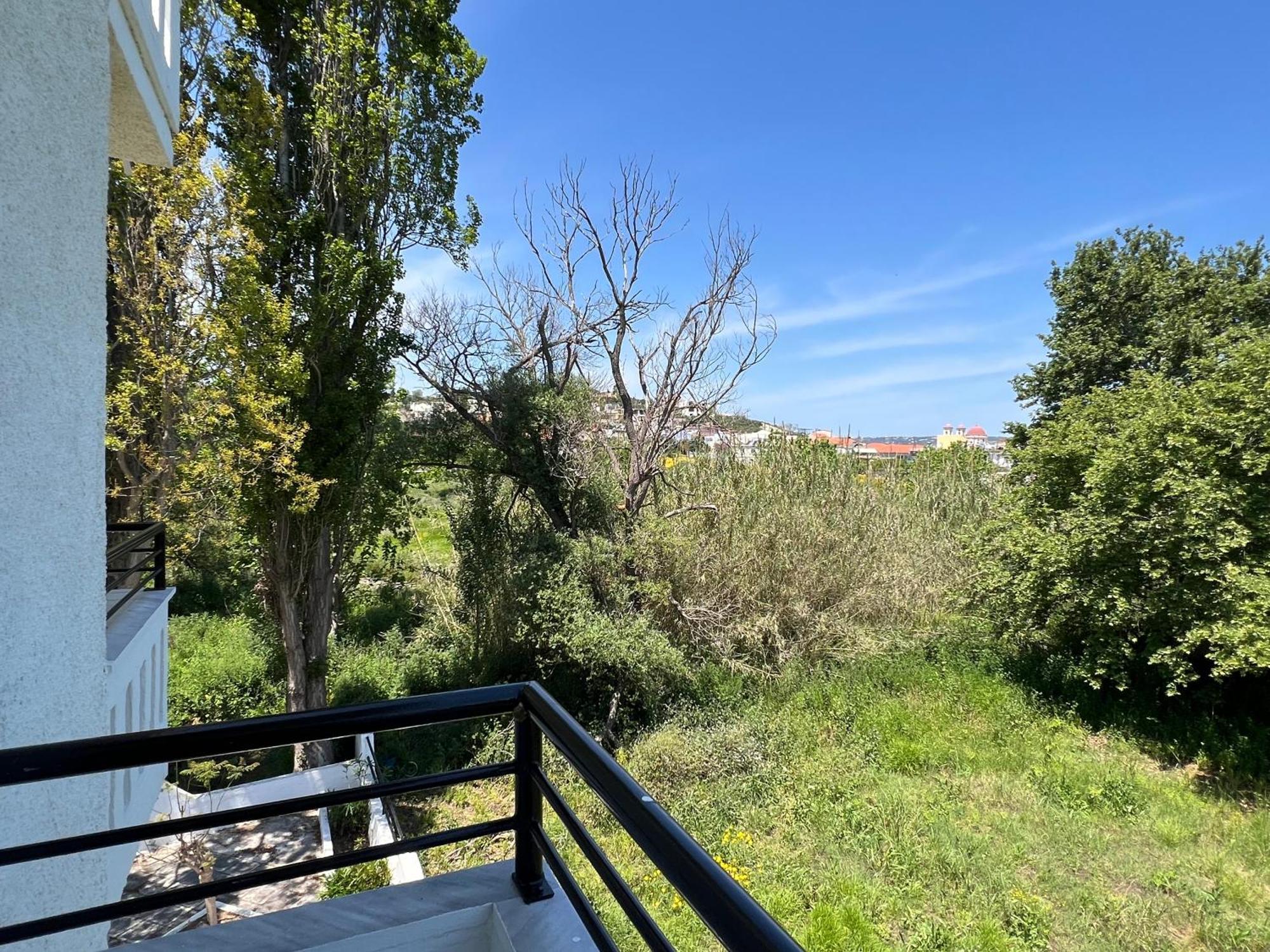 Zourpos Studios & Apartments Καλύβες Εξωτερικό φωτογραφία